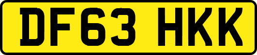 DF63HKK