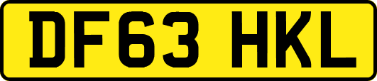 DF63HKL