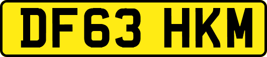 DF63HKM