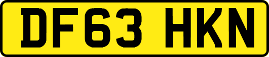 DF63HKN