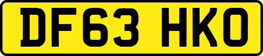 DF63HKO