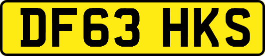 DF63HKS