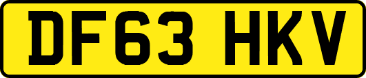 DF63HKV