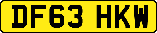 DF63HKW