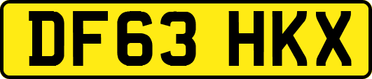 DF63HKX