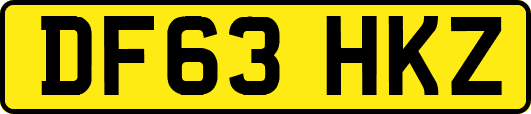 DF63HKZ