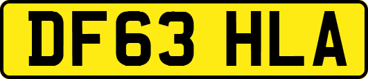 DF63HLA