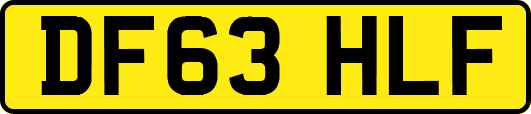 DF63HLF