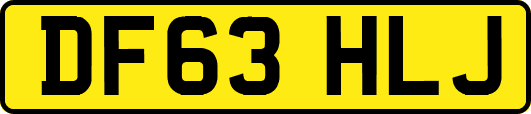DF63HLJ