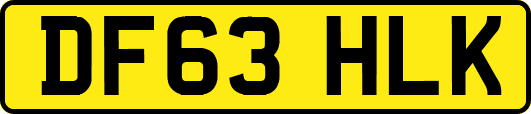 DF63HLK