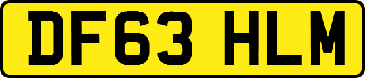 DF63HLM
