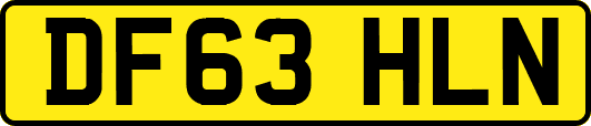 DF63HLN