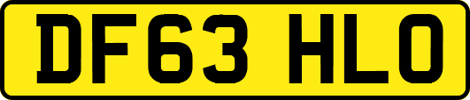DF63HLO