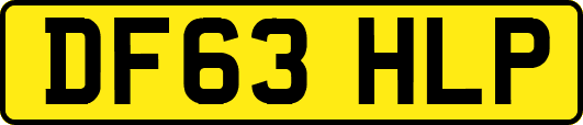DF63HLP