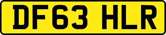 DF63HLR