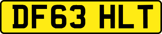 DF63HLT