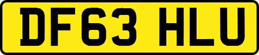 DF63HLU