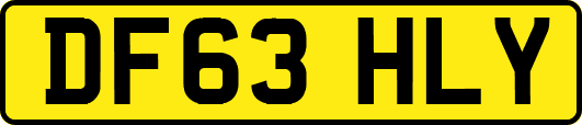 DF63HLY