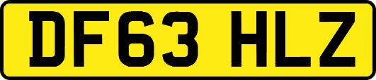 DF63HLZ