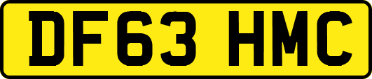 DF63HMC
