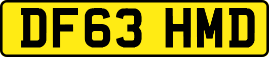 DF63HMD