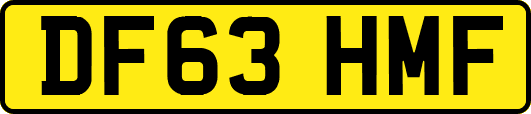 DF63HMF