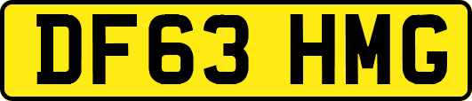 DF63HMG