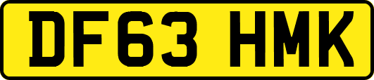 DF63HMK