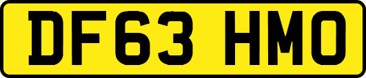 DF63HMO