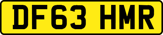 DF63HMR