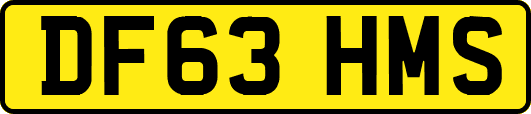 DF63HMS
