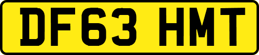 DF63HMT