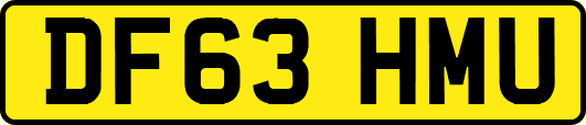 DF63HMU
