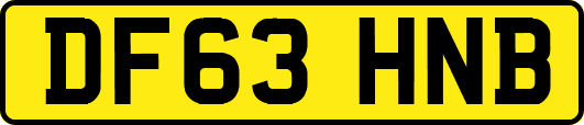 DF63HNB