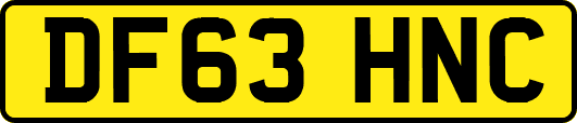 DF63HNC