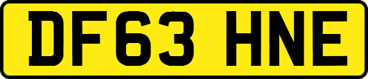 DF63HNE