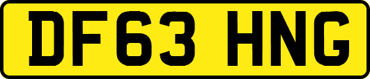 DF63HNG