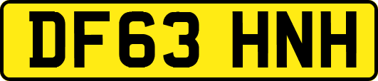 DF63HNH