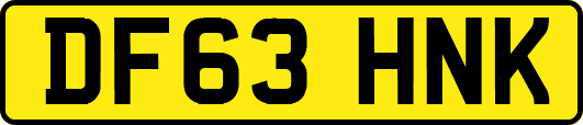 DF63HNK
