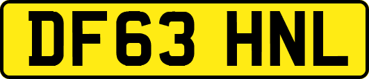 DF63HNL