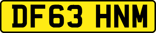 DF63HNM