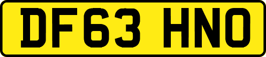 DF63HNO