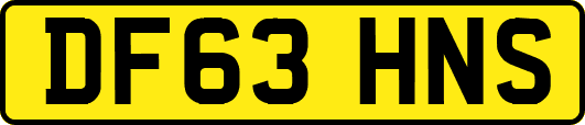 DF63HNS