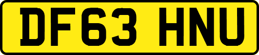 DF63HNU