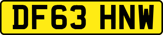 DF63HNW