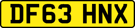 DF63HNX