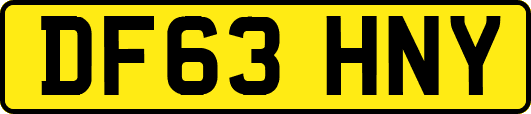 DF63HNY
