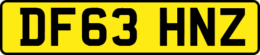 DF63HNZ
