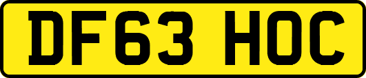 DF63HOC