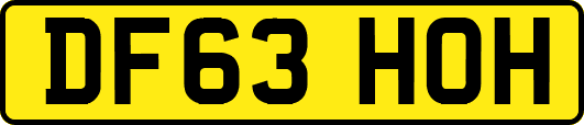 DF63HOH